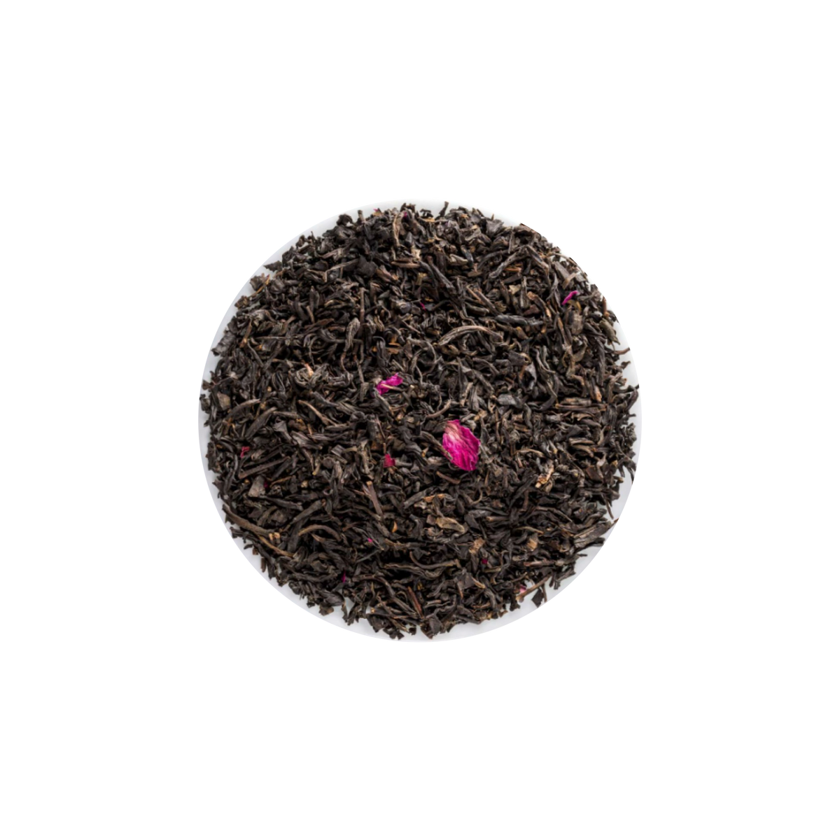Rosa da China