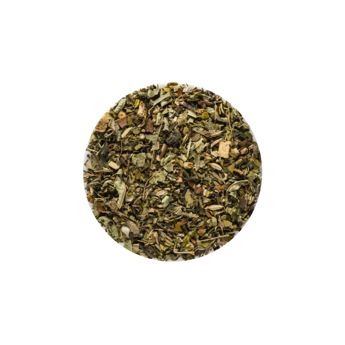 Aloe Vea e Ginseng