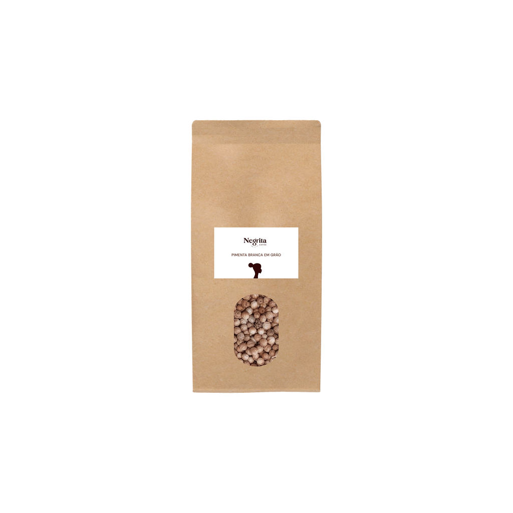 Pimenta Branca