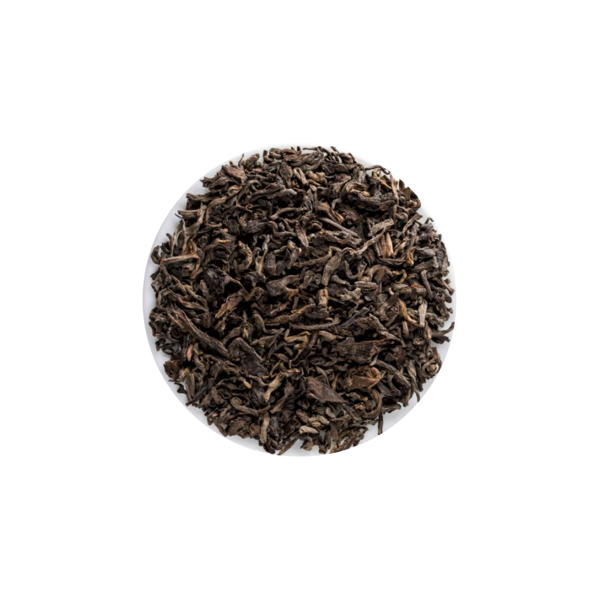 China Pu Erh