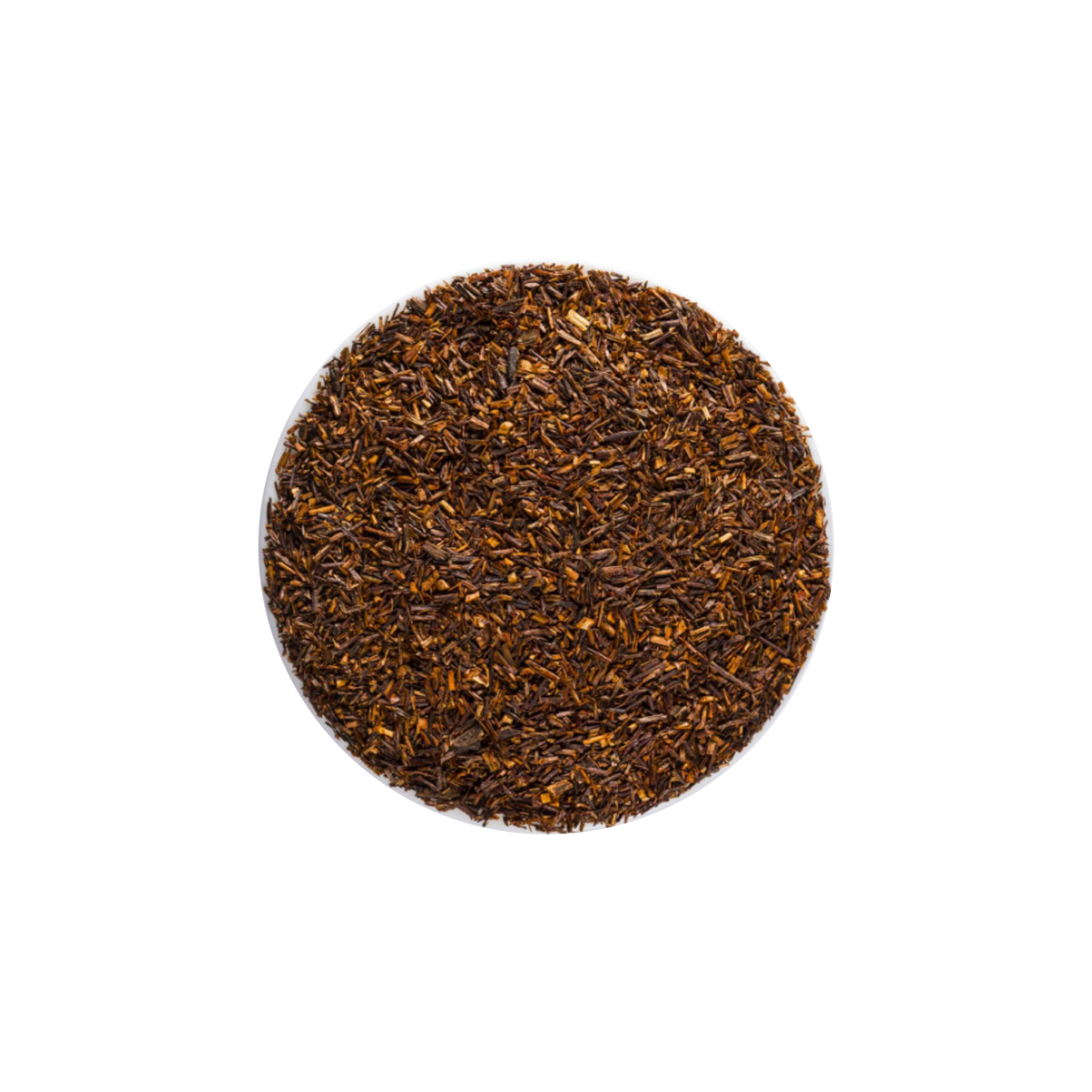 Rooibos com Baunilha
