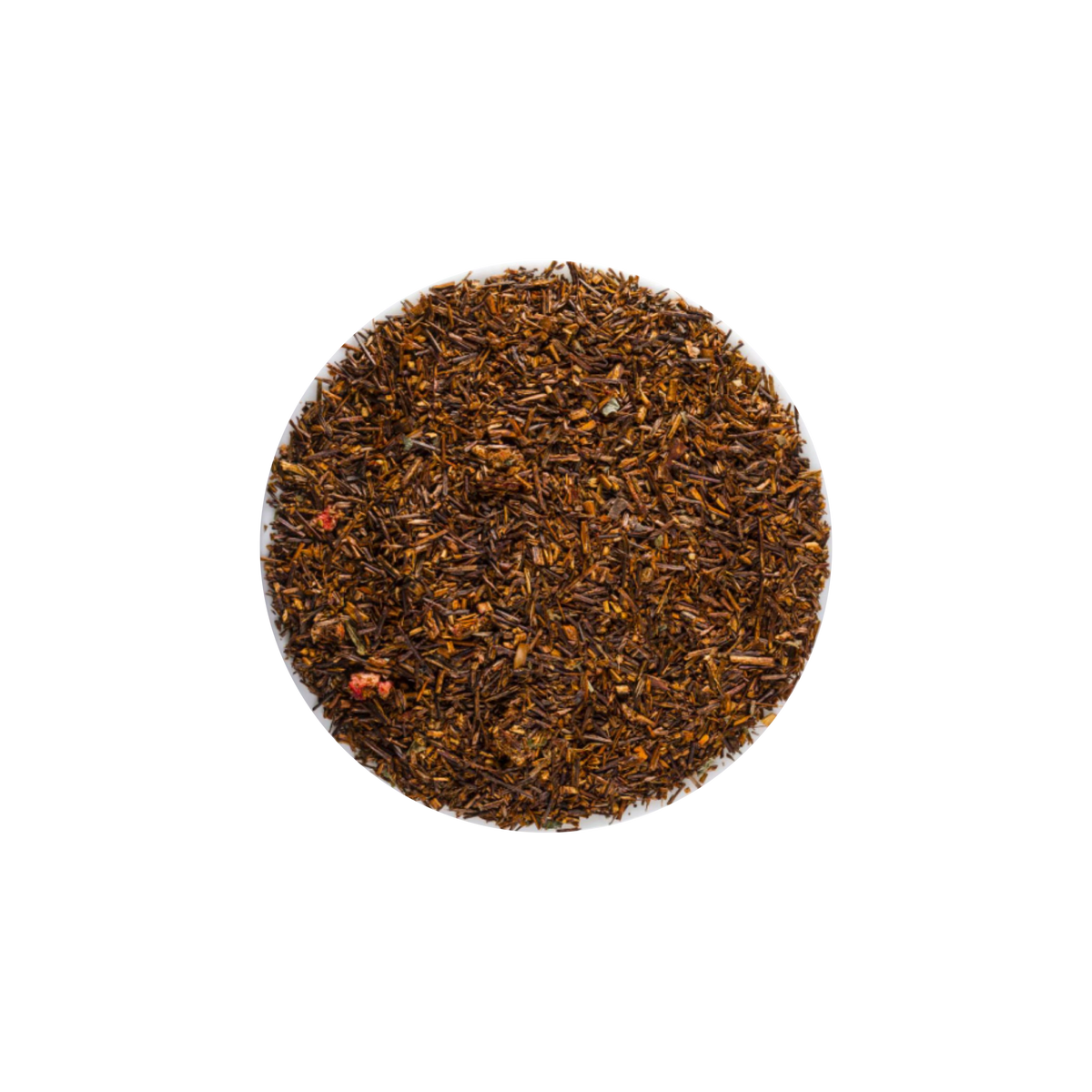 Rooibos Strawberry-cream
