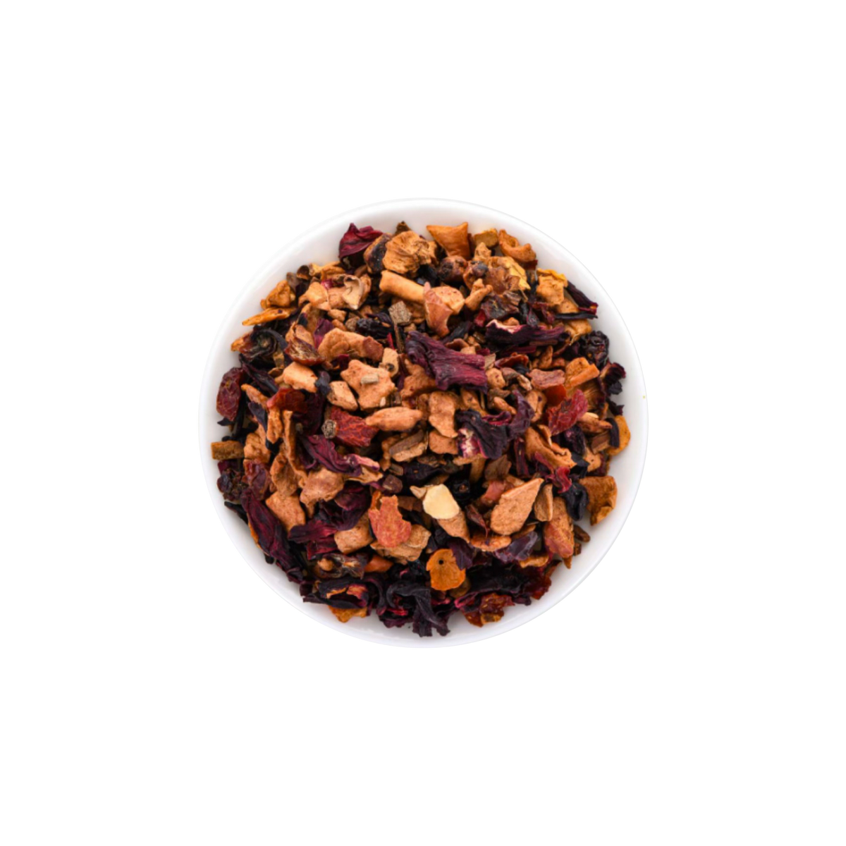 Maçã e Canela