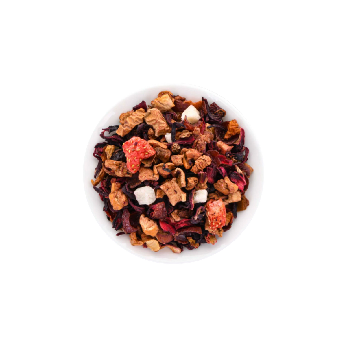 Mixed Fruits